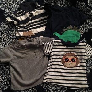 Baby Boy Clothes!